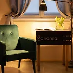 Kamienica Marianna Apartament