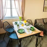 Apartament Kamienica Marianna *