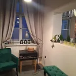 Apartament Kamienica Marianna Reszel