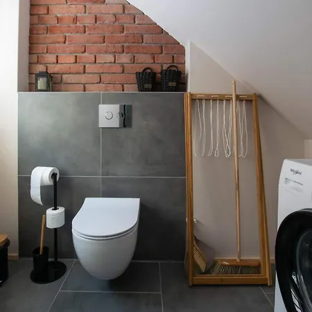 Apartamento Kamienica Marianna *