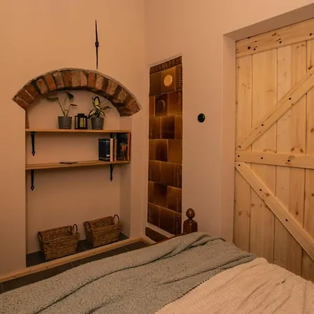 Kamienica Marianna *