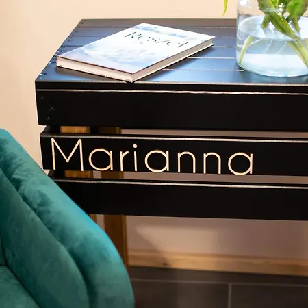 Kamienica Marianna Apartamento