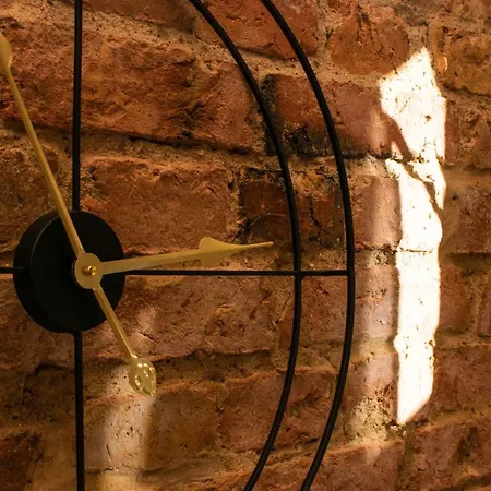 Kamienica Marianna Apartment Reszel