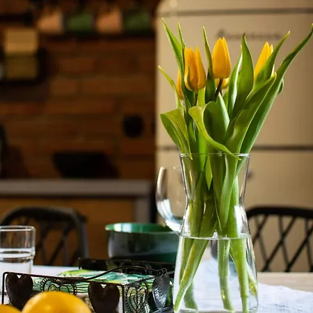 Kamienica Marianna * Reszel