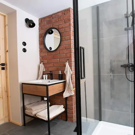 Kamienica Marianna Apartment Reszel