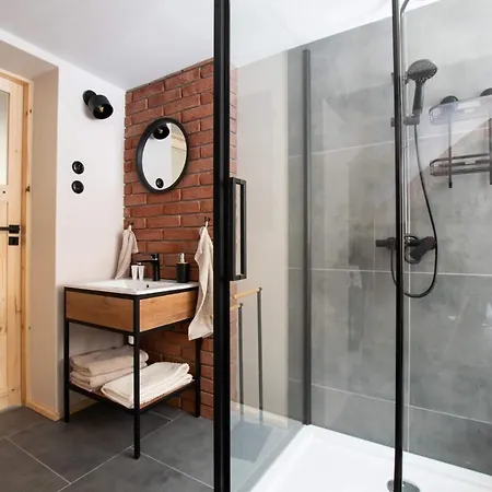 Kamienica Marianna * Reszel