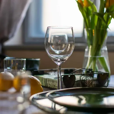 Kamienica Marianna * Reszel